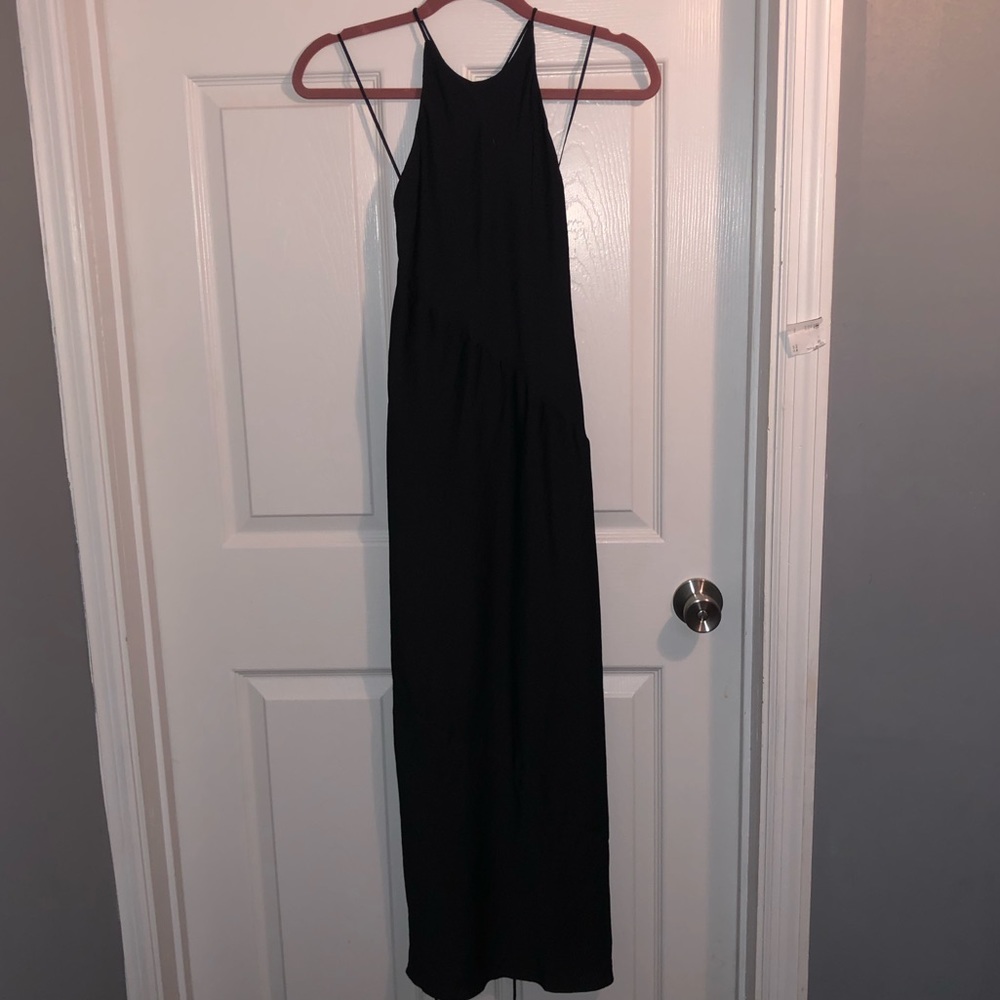 UO Strappy Dress